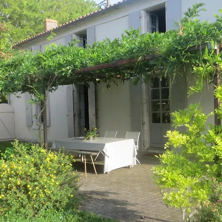 Appartement Une D'artiste Dans Le Marais Poitevin *
